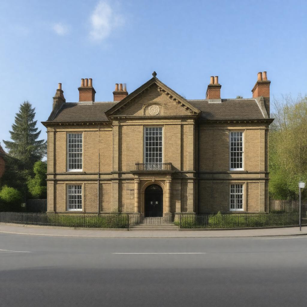 Warwick District Council